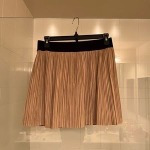 BCBG miniskirt - XS